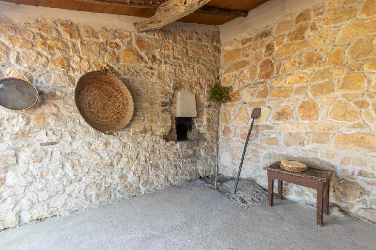 Antico Forno Baunei Exterior foto