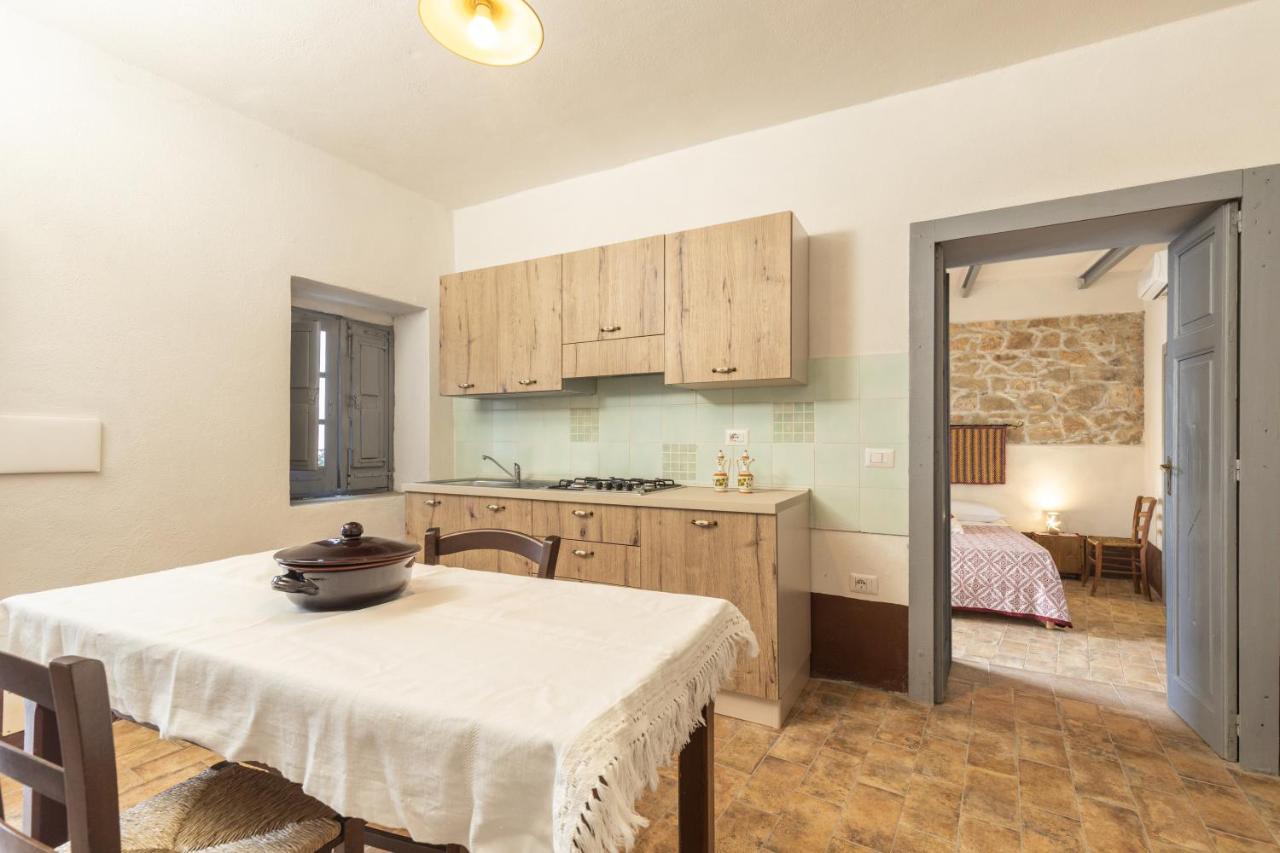 Antico Forno Baunei Exterior foto